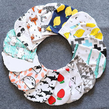Load image into Gallery viewer, Baby Hat Cotton Printing Caps Toddler Boy Girl Infant Beanie Hat Spring Autumn Winter Children's Hats Newborn Caps 0-3 Years