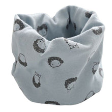 Load image into Gallery viewer, 2020 New Spring Baby Clothing Accessories Kids Scarf Autumn Winter Baby Scarf Boys Girls Infant Scarves Children's Cotton Scarf