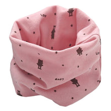 Load image into Gallery viewer, 2020 New Spring Baby Clothing Accessories Kids Scarf Autumn Winter Baby Scarf Boys Girls Infant Scarves Children's Cotton Scarf