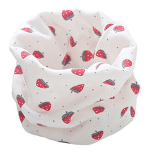 Load image into Gallery viewer, 2020 New Spring Baby Clothing Accessories Kids Scarf Autumn Winter Baby Scarf Boys Girls Infant Scarves Children's Cotton Scarf