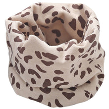 Load image into Gallery viewer, 2020 New Spring Baby Clothing Accessories Kids Scarf Autumn Winter Baby Scarf Boys Girls Infant Scarves Children's Cotton Scarf