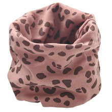 Load image into Gallery viewer, 2020 New Spring Baby Clothing Accessories Kids Scarf Autumn Winter Baby Scarf Boys Girls Infant Scarves Children's Cotton Scarf