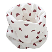 Load image into Gallery viewer, 2020 New Spring Baby Clothing Accessories Kids Scarf Autumn Winter Baby Scarf Boys Girls Infant Scarves Children's Cotton Scarf