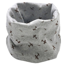 Load image into Gallery viewer, 2020 New Spring Baby Clothing Accessories Kids Scarf Autumn Winter Baby Scarf Boys Girls Infant Scarves Children's Cotton Scarf
