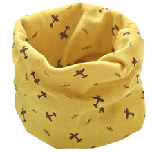 Load image into Gallery viewer, 2020 New Spring Baby Clothing Accessories Kids Scarf Autumn Winter Baby Scarf Boys Girls Infant Scarves Children's Cotton Scarf