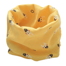 Load image into Gallery viewer, 2020 New Spring Baby Clothing Accessories Kids Scarf Autumn Winter Baby Scarf Boys Girls Infant Scarves Children's Cotton Scarf