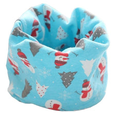 Load image into Gallery viewer, 2020 New Spring Baby Clothing Accessories Kids Scarf Autumn Winter Baby Scarf Boys Girls Infant Scarves Children's Cotton Scarf
