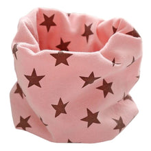 Load image into Gallery viewer, 2020 New Spring Baby Clothing Accessories Kids Scarf Autumn Winter Baby Scarf Boys Girls Infant Scarves Children's Cotton Scarf