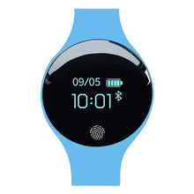 Load image into Gallery viewer, Fashion Sport Watch Children Kids Watches For Girls Boys Electronic LED Digital Wristwatch Child Wrist Clock Gift