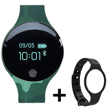 Load image into Gallery viewer, Fashion Sport Watch Children Kids Watches For Girls Boys Electronic LED Digital Wristwatch Child Wrist Clock Gift