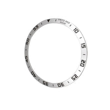 Load image into Gallery viewer, 38/42/46mm Ceramic Bezel Insert For 40mm Mens Watch Watches Replace Accessories Watch Face Watch Bezel Inserts Different Models