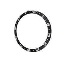 Load image into Gallery viewer, 38/42/46mm Ceramic Bezel Insert For 40mm Mens Watch Watches Replace Accessories Watch Face Watch Bezel Inserts Different Models