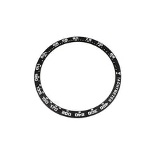Load image into Gallery viewer, 38/42/46mm Ceramic Bezel Insert For 40mm Mens Watch Watches Replace Accessories Watch Face Watch Bezel Inserts Different Models