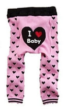 Load image into Gallery viewer, 2020 Autumn Baby pants Long Trousers baby girls leggings newborn clothes boy harem pant baby clothing girl Tights