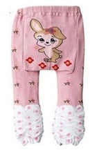 Load image into Gallery viewer, 2020 Autumn Baby pants Long Trousers baby girls leggings newborn clothes boy harem pant baby clothing girl Tights