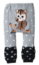 Load image into Gallery viewer, 2020 Autumn Baby pants Long Trousers baby girls leggings newborn clothes boy harem pant baby clothing girl Tights