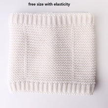 Load image into Gallery viewer, 3 Sizes Baby Hats 0-2 Years Boys Girls Hats Kids Winter Hats Bonnet Enfant Hat For Children Baby Muts Dropshipping KF744