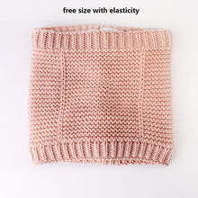 Load image into Gallery viewer, 3 Sizes Baby Hats 0-2 Years Boys Girls Hats Kids Winter Hats Bonnet Enfant Hat For Children Baby Muts Dropshipping KF744