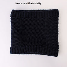 Load image into Gallery viewer, 3 Sizes Baby Hats 0-2 Years Boys Girls Hats Kids Winter Hats Bonnet Enfant Hat For Children Baby Muts Dropshipping KF744