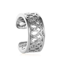 Load image into Gallery viewer, Korean Crystal Clip Earrings For Women Zircon Earing Without Hole Jewelry Fake Earrings Single Ear Bone Clip Earings Kolczyki