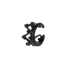 Load image into Gallery viewer, Korean Crystal Clip Earrings For Women Zircon Earing Without Hole Jewelry Fake Earrings Single Ear Bone Clip Earings Kolczyki