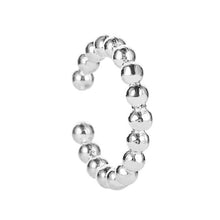 Load image into Gallery viewer, Korean Crystal Clip Earrings For Women Zircon Earing Without Hole Jewelry Fake Earrings Single Ear Bone Clip Earings Kolczyki