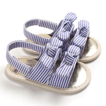 Load image into Gallery viewer, 2020 New Arrival Kid Toddler Baby Girls Cute Sandals Party Princess Sandals Summer Beach Shoes Infant Baby Girl Shoes