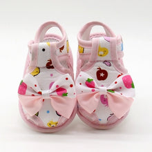 Load image into Gallery viewer, 2020 New Arrival Kid Toddler Baby Girls Cute Sandals Party Princess Sandals Summer Beach Shoes Infant Baby Girl Shoes