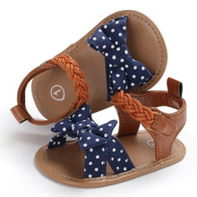 Load image into Gallery viewer, 2020 New Arrival Kid Toddler Baby Girls Cute Sandals Party Princess Sandals Summer Beach Shoes Infant Baby Girl Shoes