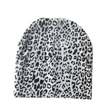 Load image into Gallery viewer, Baby Hat Cotton Printing Caps For Baby Boy Girl Infant Beanie Hat Spring Autumn Winter Children's Hats Caps Star Heart Dot