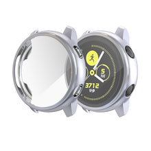Load image into Gallery viewer, Case for Samsung galaxy watch active 2 44mm 40mm bumper Protector HD Full coverage Screen Protection case galaxy watch active 44