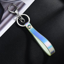 Load image into Gallery viewer, New Fashion Stereo Cartoon Game Console Keychain Keyring Childhood Exquisite Bag Car Hanging Fun Keychain Small Gift