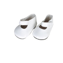 Load image into Gallery viewer, Doll Shoes 7 Cm Sequin Cute Sandals Shoes Boots For 18 Inch American&43 Cm Baby New Born Doll Accessories Girl`s Toy 1/3 Blyth