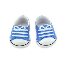 Load image into Gallery viewer, New Sandal Plastic Shoes For 43cm Baby Dolls 17 inch Born Dolls Shoes
