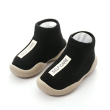 Load image into Gallery viewer, baby sock shoes baby girl baby boy floor anti-slip shoes