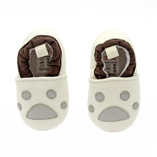 Load image into Gallery viewer, 1 Pair Fashion Cotton Cloth First Walker Cartoon Baby Boy Girls Shoes Bebe Toddler Moccasins 0-24M Non-slip Soft Bottom Shoes