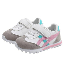 Load image into Gallery viewer, Kids Shoes Baby Shoes Children Sports Shoes For Boys Girls Baby Toddler Kids Flats Sneakers Fashion Casual Infant Soft Shoe