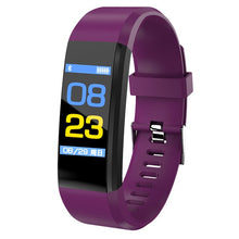 Load image into Gallery viewer, New Children's Watches Kids LED Digital Sport Watch lovely for Boys Girls Men Women Electronic Sport Bracelet Clock Cheap gift