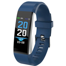 Load image into Gallery viewer, New Children's Watches Kids LED Digital Sport Watch lovely for Boys Girls Men Women Electronic Sport Bracelet Clock Cheap gift