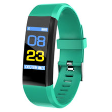 Load image into Gallery viewer, New Children's Watches Kids LED Digital Sport Watch lovely for Boys Girls Men Women Electronic Sport Bracelet Clock Cheap gift