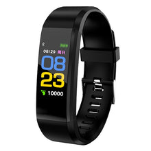 Load image into Gallery viewer, New Children's Watches Kids LED Digital Sport Watch lovely for Boys Girls Men Women Electronic Sport Bracelet Clock Cheap gift