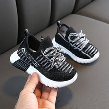 Load image into Gallery viewer, DIMI 2020 Autumn Children Shoes Boys Girls Sport Shoes Breathable Infant Shoes Sneakers Soft Bottom Non-Slip Casual Kids Shoes