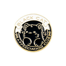 Load image into Gallery viewer, GOOD BOY GIRL Enamel Pin Custom Dogs Puppy Cats Brooches Badges Bag Shirt Lapel Pin Buckle Pet Animal Jewelry Gift for Friends