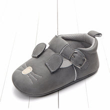 Load image into Gallery viewer, Cute Baby Shoes For Girls Soft Moccasins Shoe 2020 Spring Cat Baby Girl Sneakers Toddler Boy Newborn Shoes First Walker