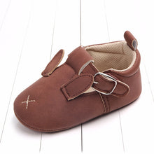 Load image into Gallery viewer, Cute Baby Shoes For Girls Soft Moccasins Shoe 2020 Spring Cat Baby Girl Sneakers Toddler Boy Newborn Shoes First Walker
