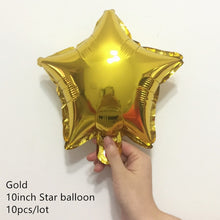 Load image into Gallery viewer, Baby Shower Banner Its A Boy/Girl Confetti Balloon Baby Gender Reveal Birthday Party Decorations Kids Gift Party Decor Supplies
