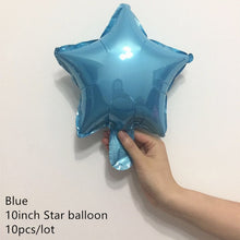 Load image into Gallery viewer, Baby Shower Banner Its A Boy/Girl Confetti Balloon Baby Gender Reveal Birthday Party Decorations Kids Gift Party Decor Supplies