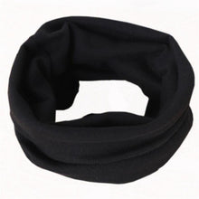 Load image into Gallery viewer, New Baby Street Dance Hip Hop Hat Spring Autumn Baby Hat Scarf for Boys Girls Knitted Cap Winter Warm Solid Color Children Hat