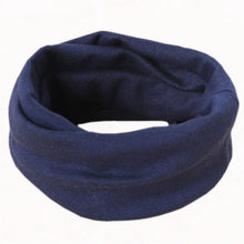 Load image into Gallery viewer, New Baby Street Dance Hip Hop Hat Spring Autumn Baby Hat Scarf for Boys Girls Knitted Cap Winter Warm Solid Color Children Hat