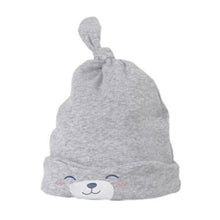 Load image into Gallery viewer, 2020 Brand Baby Cap Cartoon Animal Double Printting Cotton Knit Beanie Hats For Toddler Boy Girls Spring Autumn Winter Headwear